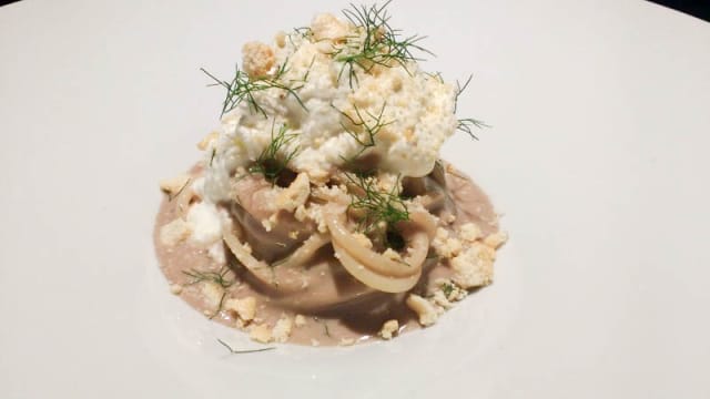 Suggerimento dello chef