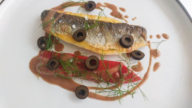 Suggerimento dello chef