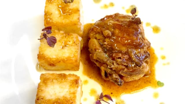 Suggerimento dello chef