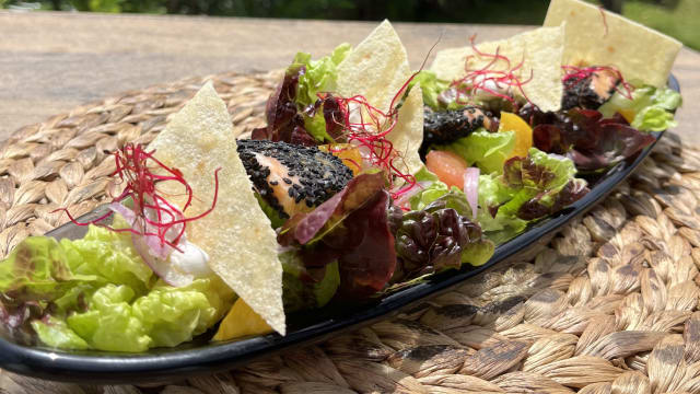 DETALLE GASTRONOMICO