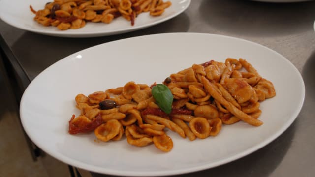 Suggerimento dello chef