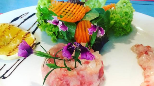 Suggerimento del chef