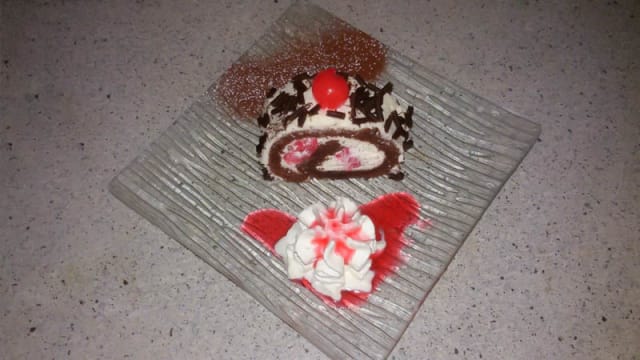 Dessert