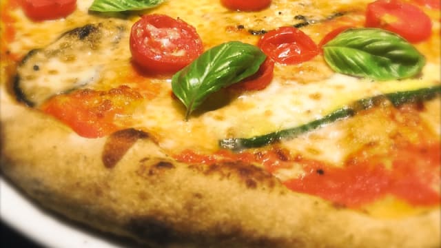 Suggerimento dello chef