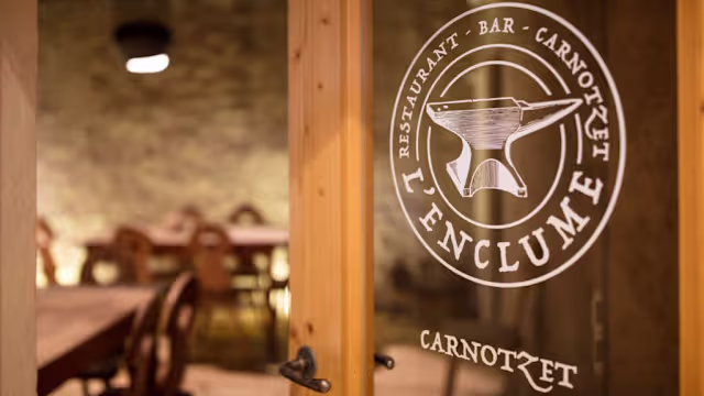Les 10 meilleurs restaurants à Bulle 2026 | TheFork