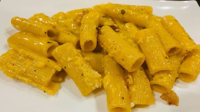 fantasia dello chef
