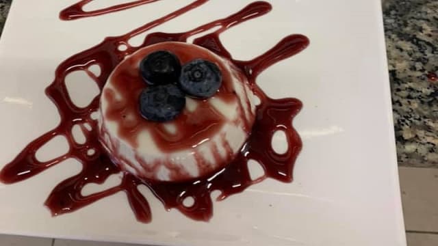 fantasia dello chef