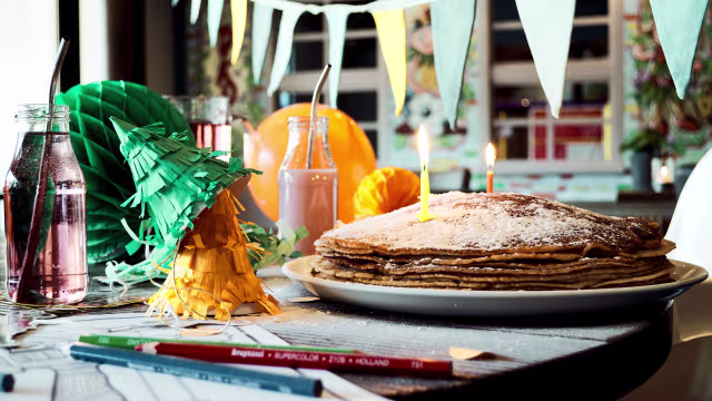 Grandcafé Het Wapen van Kaatsheuvel, Kaatsheuvel