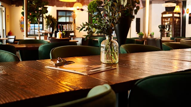 Grandcafé Het Wapen van Kaatsheuvel, Kaatsheuvel