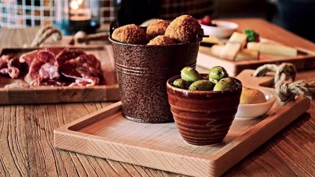 Grandcafé Het Wapen van Kaatsheuvel, Kaatsheuvel