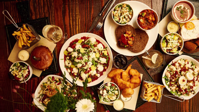 Grandcafé Het Wapen van Kaatsheuvel, Kaatsheuvel