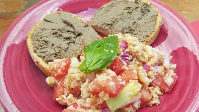 Suggerimento dello chef