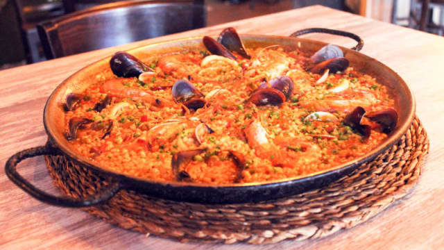 Sugerencia del chef