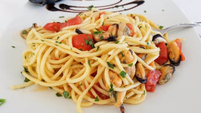 Suggerimento dello chef