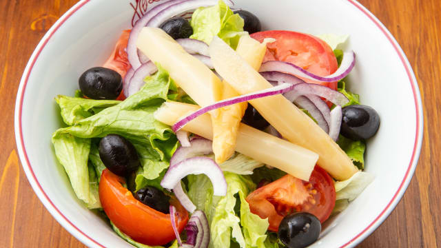 Suggestion de plat