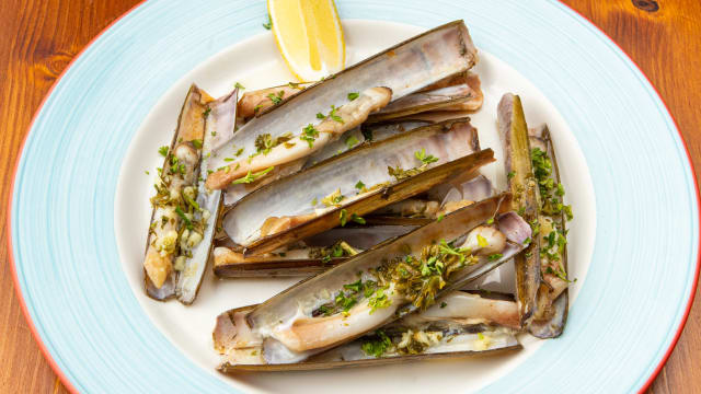 Suggestion de plat