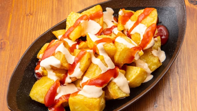 Suggestion de plat