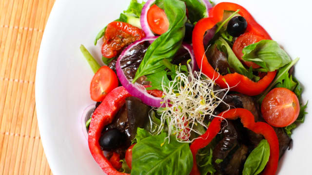 Suggestion d’entrée
