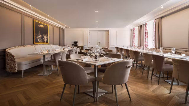 La Toile, Jouy-en-Josas