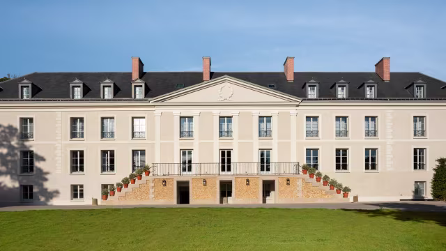 La Toile, Jouy-en-Josas