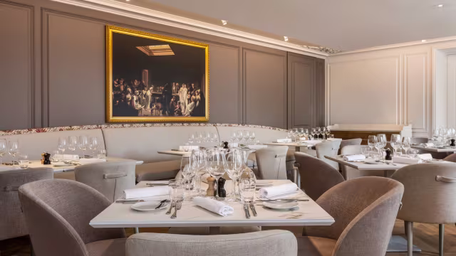 La Toile, Jouy-en-Josas