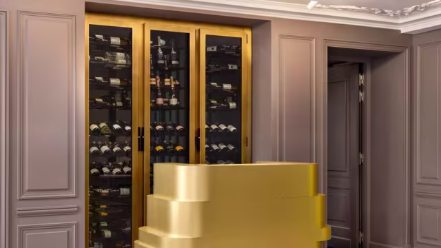 La Toile, Jouy-en-Josas