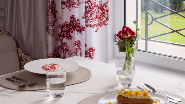 La Toile, Jouy-en-Josas