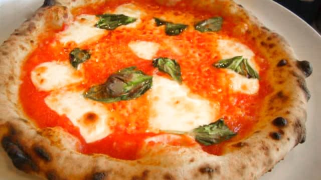 La pizza