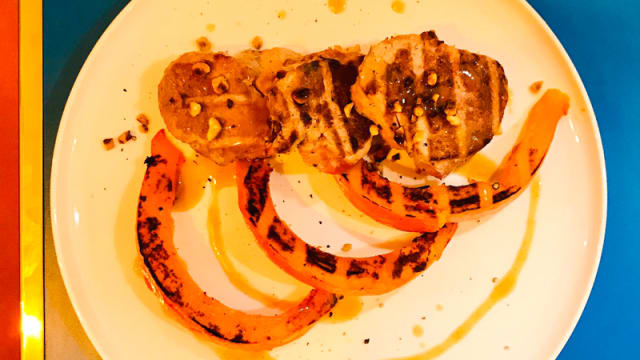 Suggestion de plat