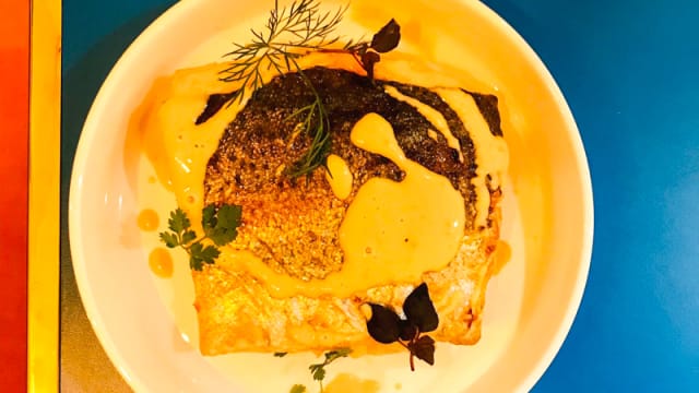 Suggestion de plat
