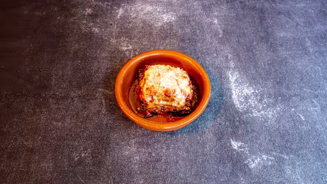 Cacio e Pepe, Santa Cruz de Tenerife
