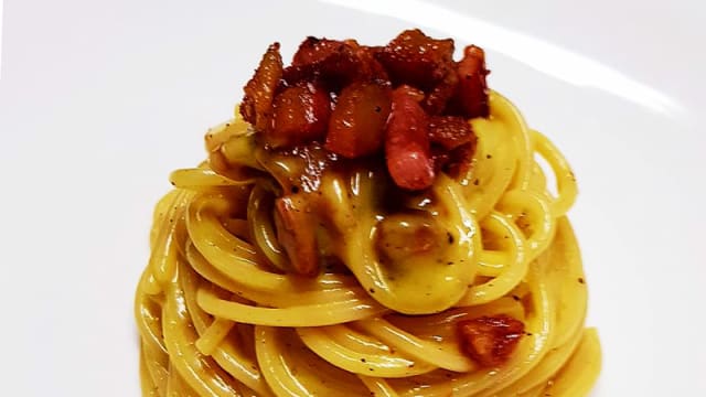 Suggerimento dello chef