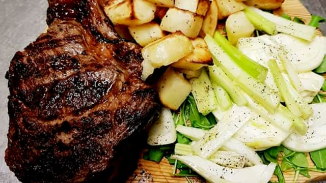 Suggerimento dello chef