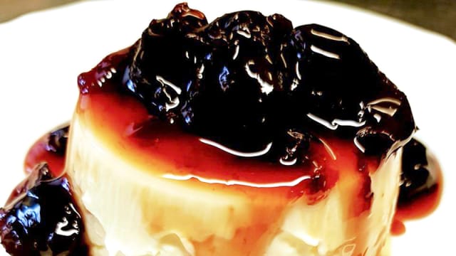 Suggerimento dello chef