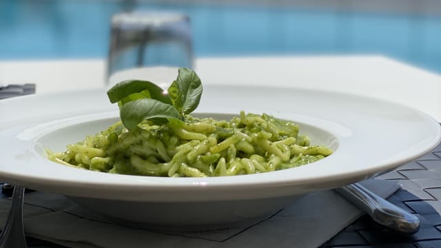 Lo Chef Consiglia