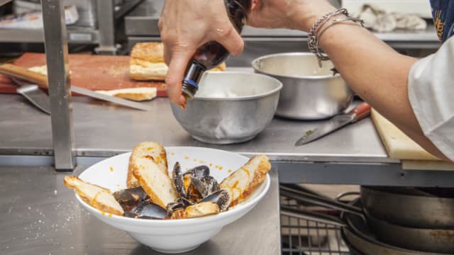 Chef