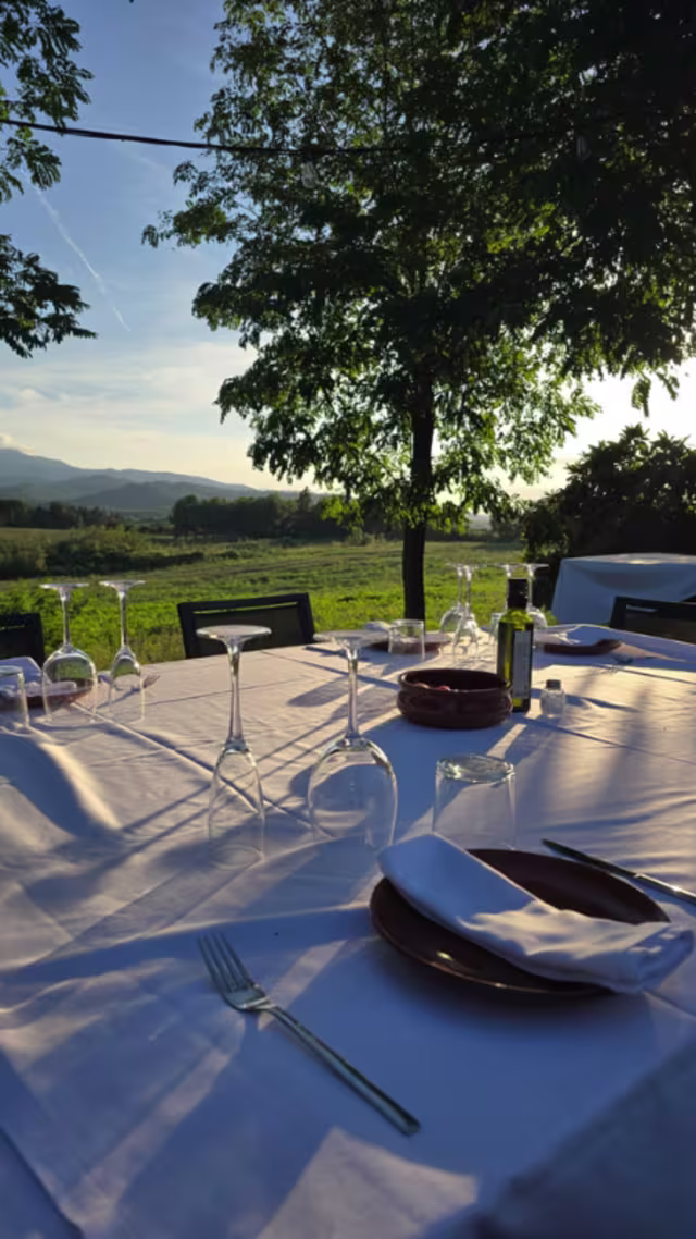 The 10 Best Winter terrace Restaurants in Hostalric | TheFork