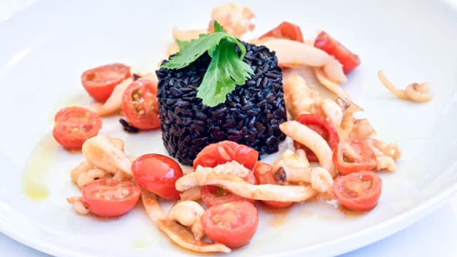 Suggerimento dello chef