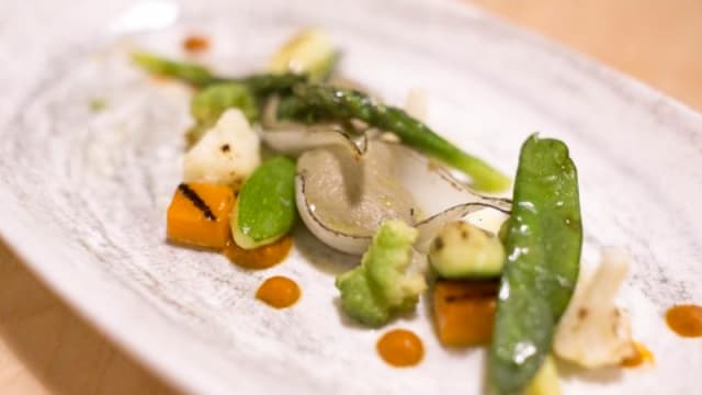 Sugerencia del chef