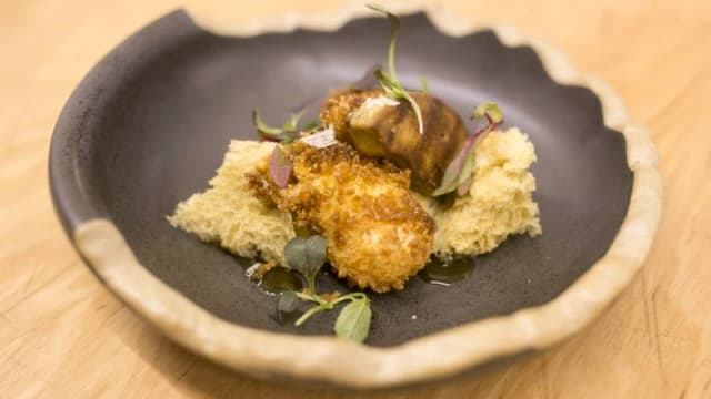 Sugerencia del chef