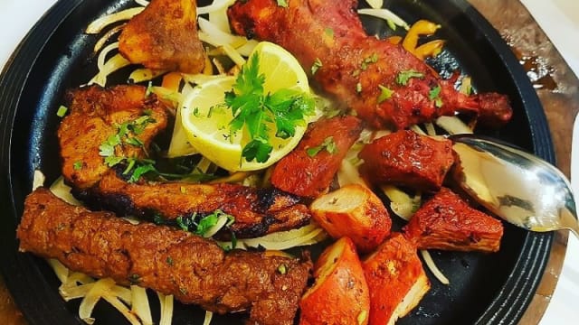 Suggerimento dello chef