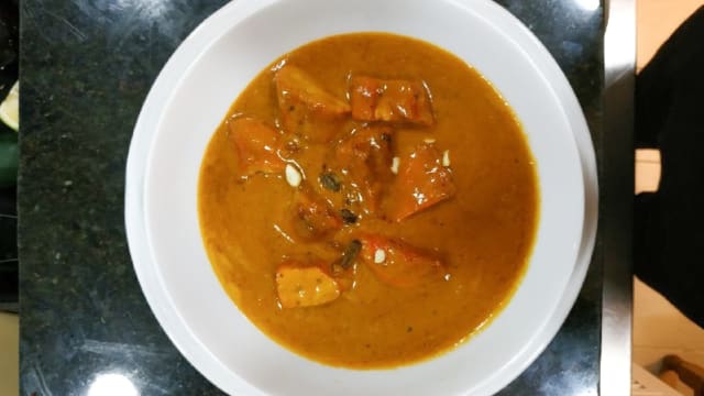 Suggerimento dello chef