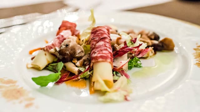 antipasto