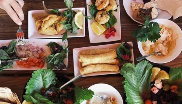 Meze