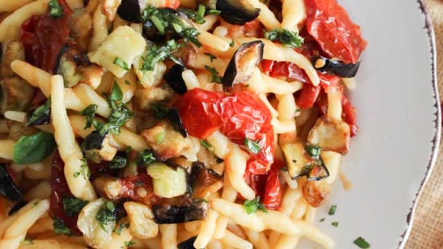 Suggerimento dello chef
