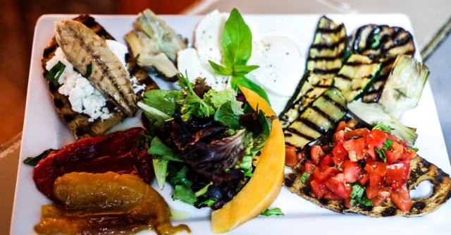 Salade Iannello