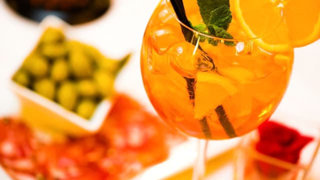 spritz