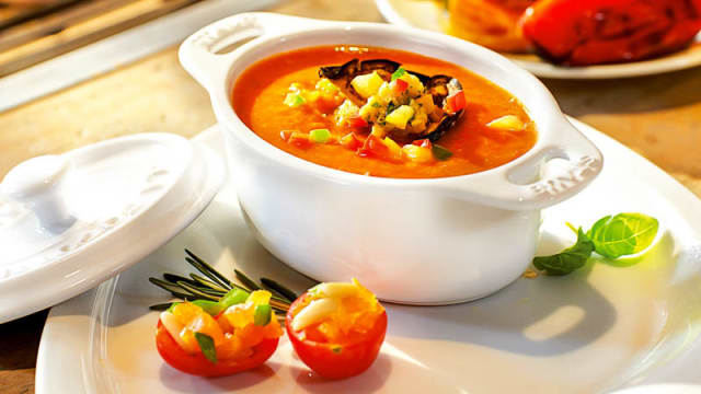 Suggerimento dello chef