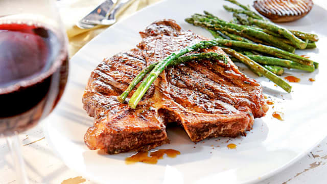 Suggerimento dello chef