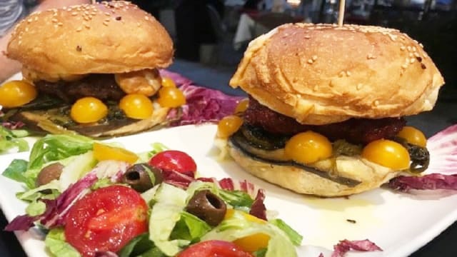 Suggerimento dello chef